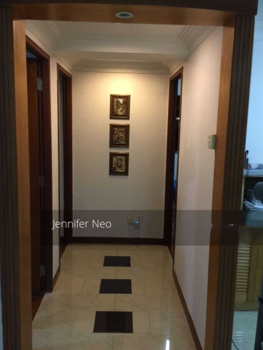 Blk 972 Hougang Street 91 (Hougang), HDB Executive #135422172